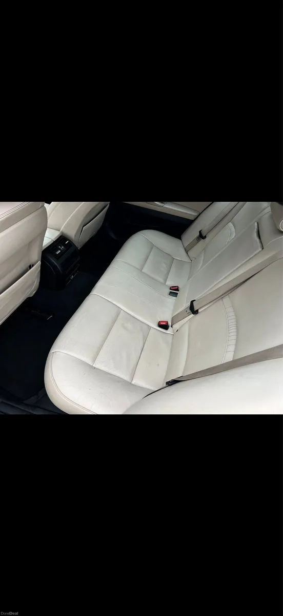 Bmw 520D 2015 Automatic nct 8/26 low km - Image 4
