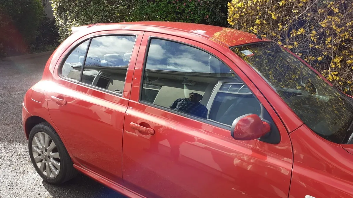 Nissan Micra - Image 2