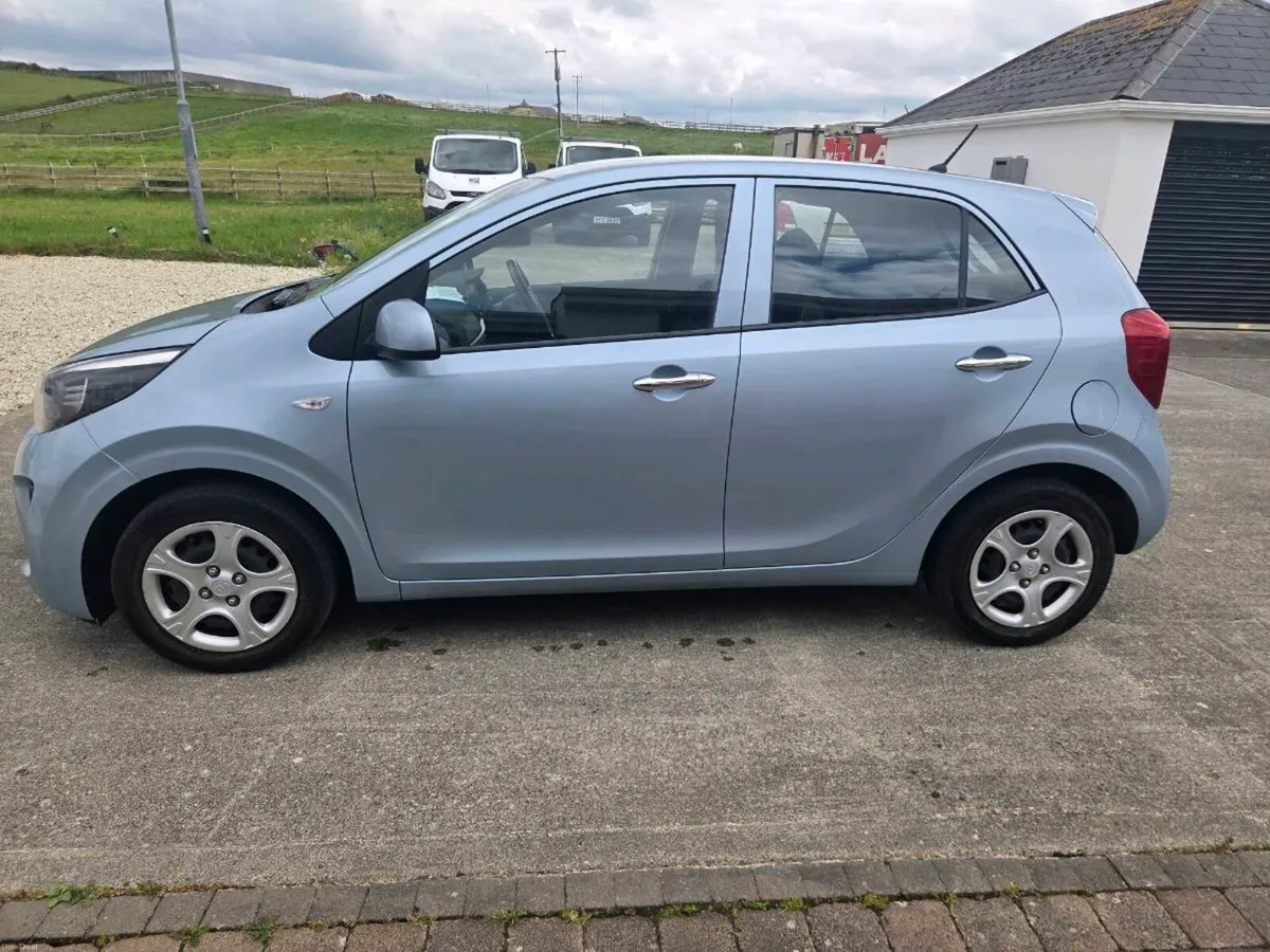 Kia Picanto - Image 3