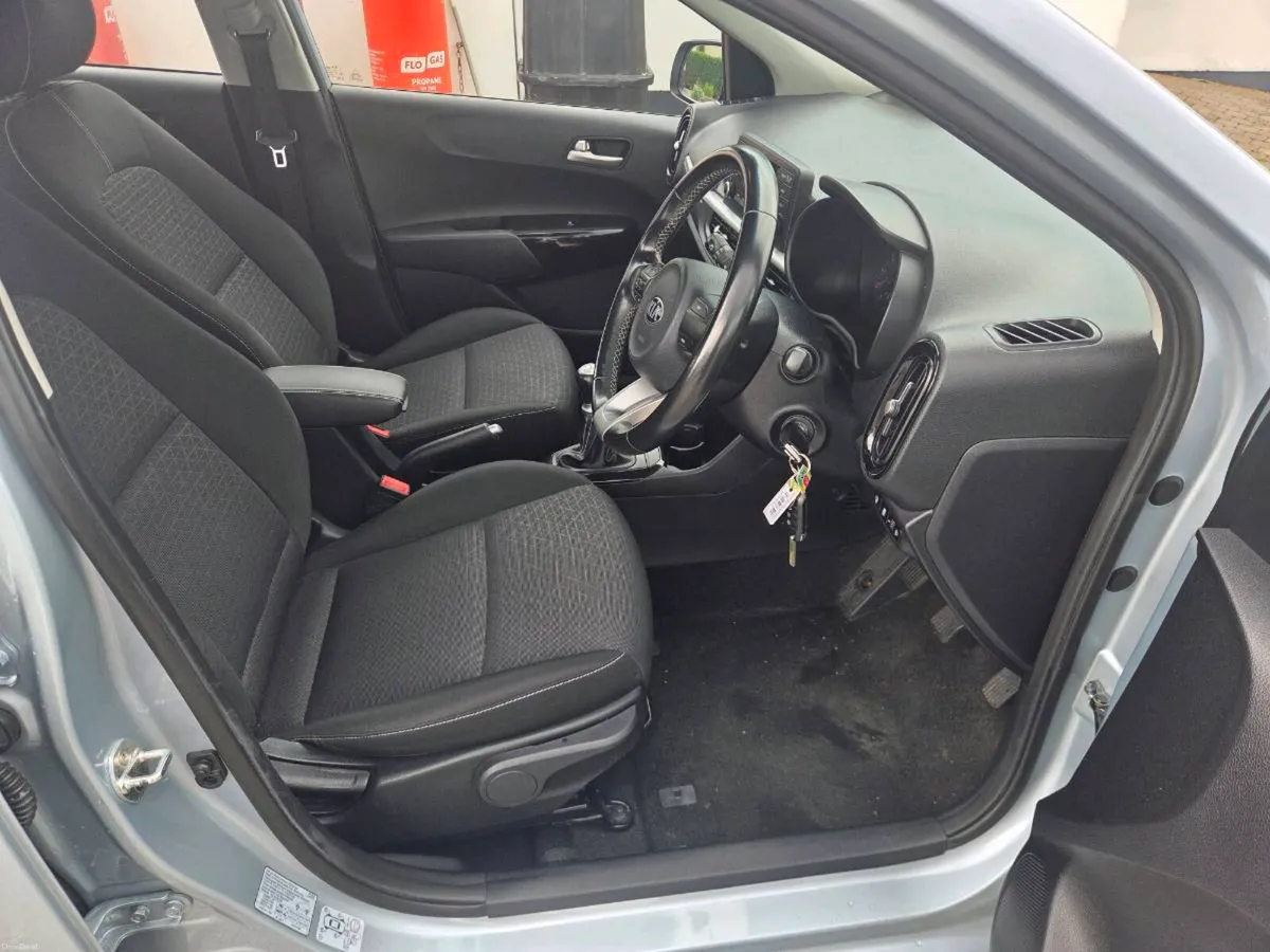 Kia Picanto - Image 5