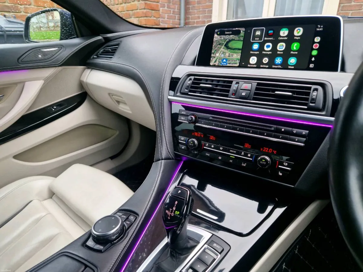 BMW 6 series - M Sport - Image 3