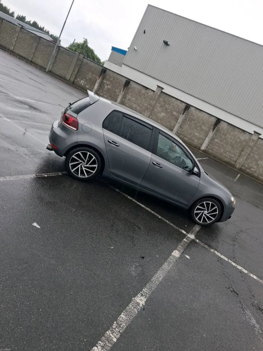 Mk6 golf - Image 2