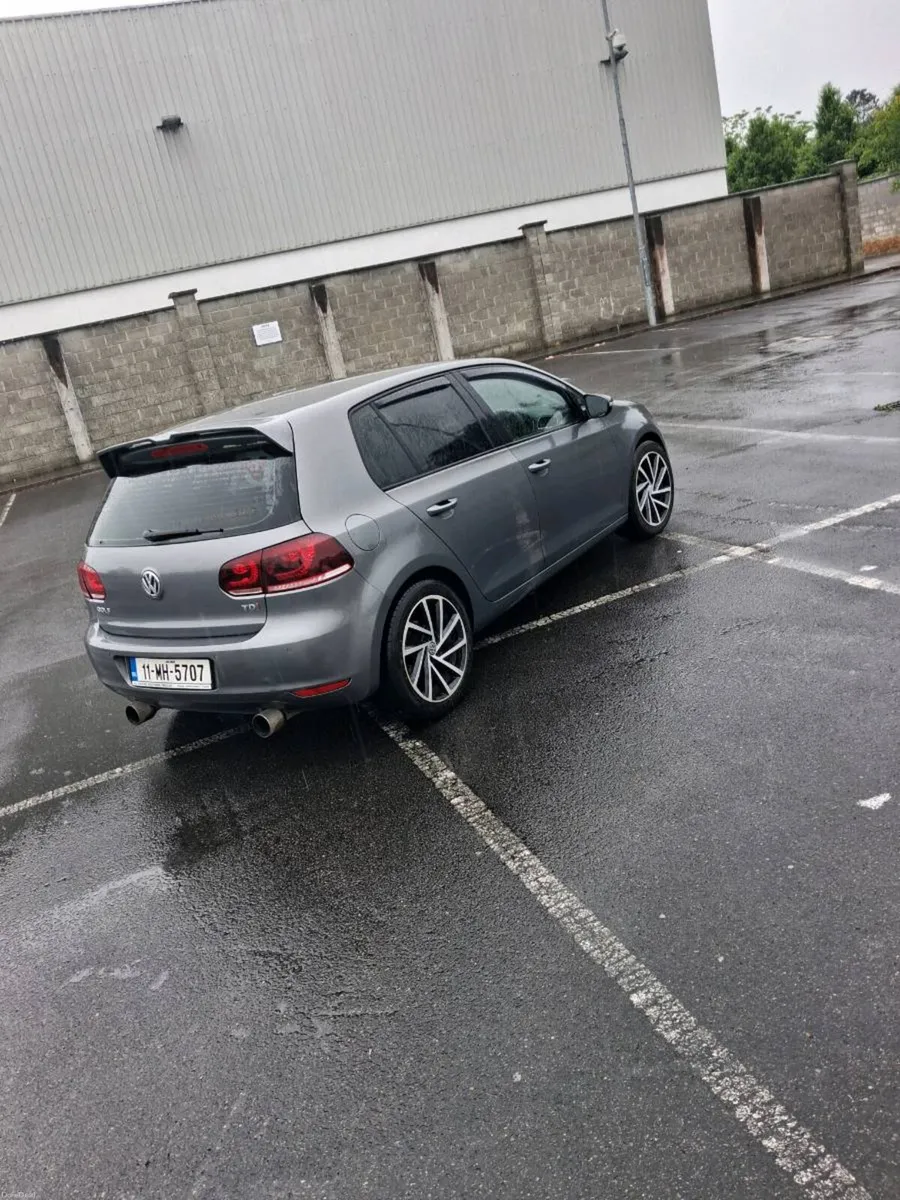Mk6 golf - Image 3