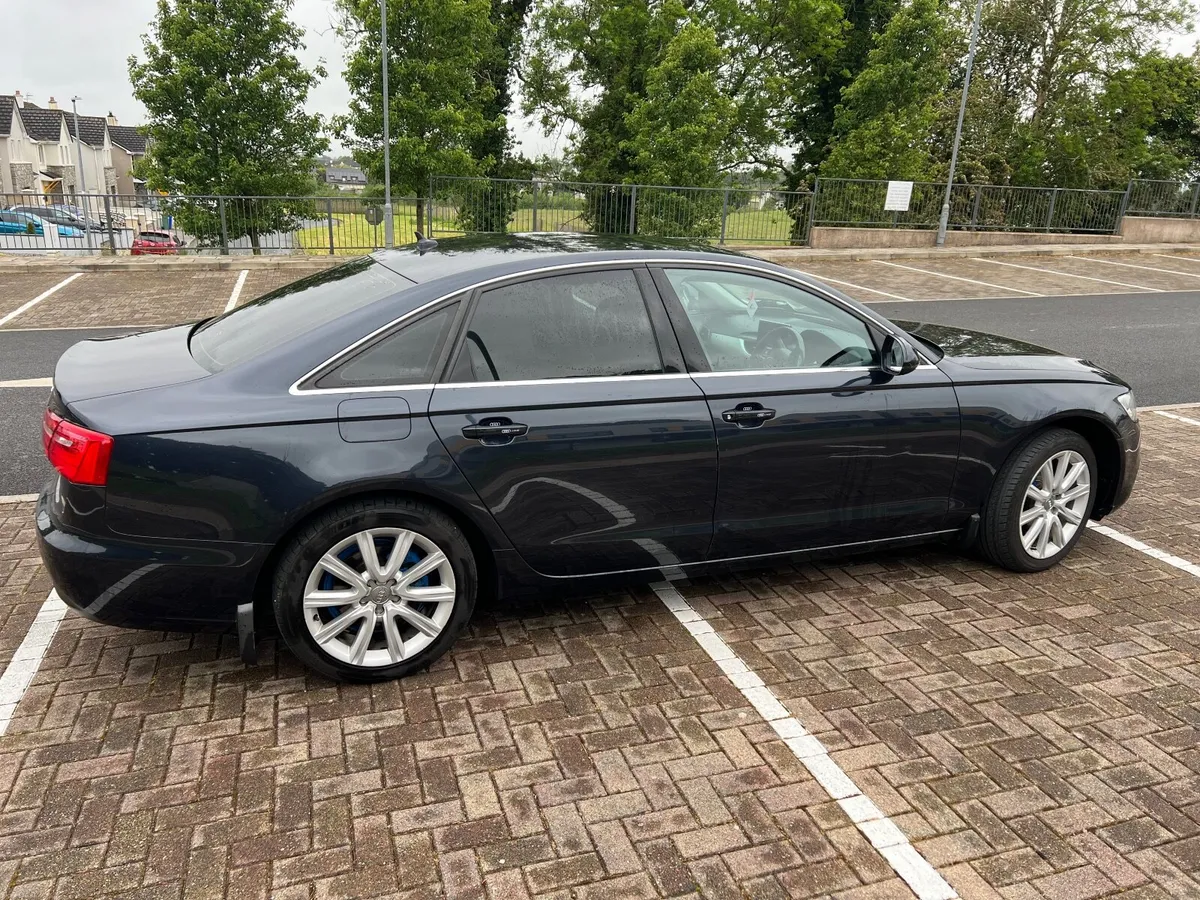 Audi A6 2015 Auto - Image 5