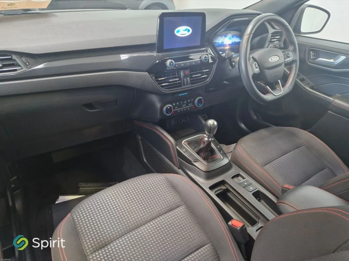 Ford Kuga 1.5 **DIESEL** 120PS ST-Line** CALL PATR - Image 4