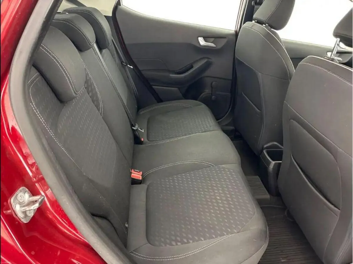 2018 Ford Fiesta Ti-VCT Zetec - Image 5