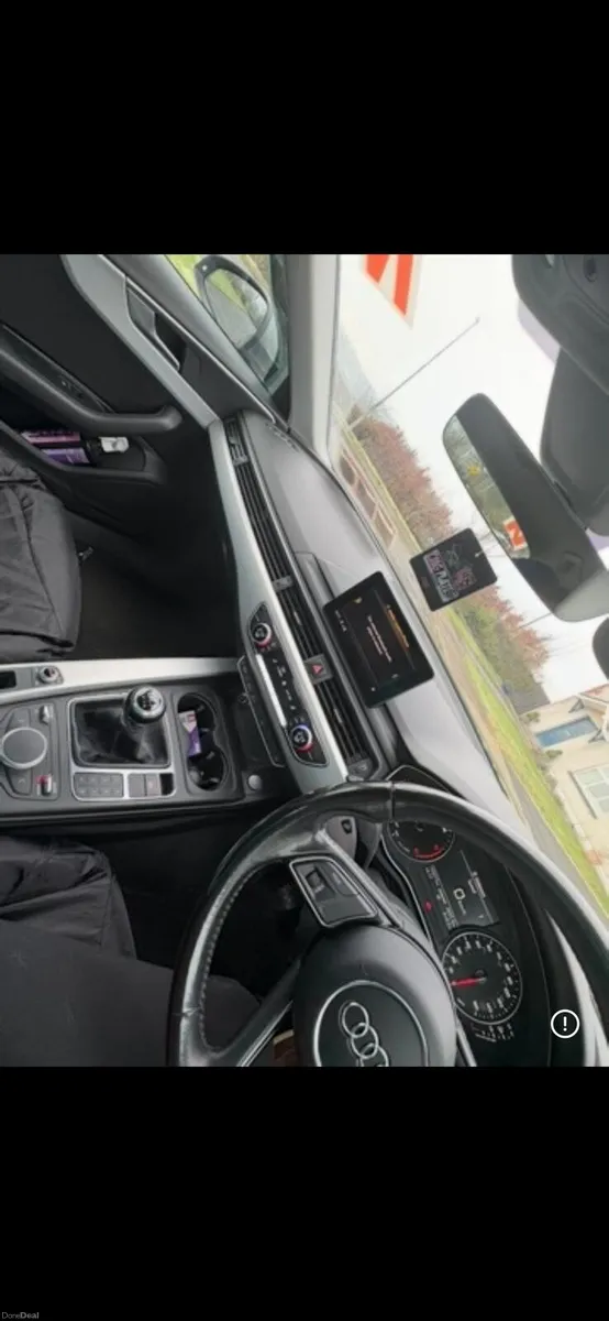 2017 Audi A4 - Image 4