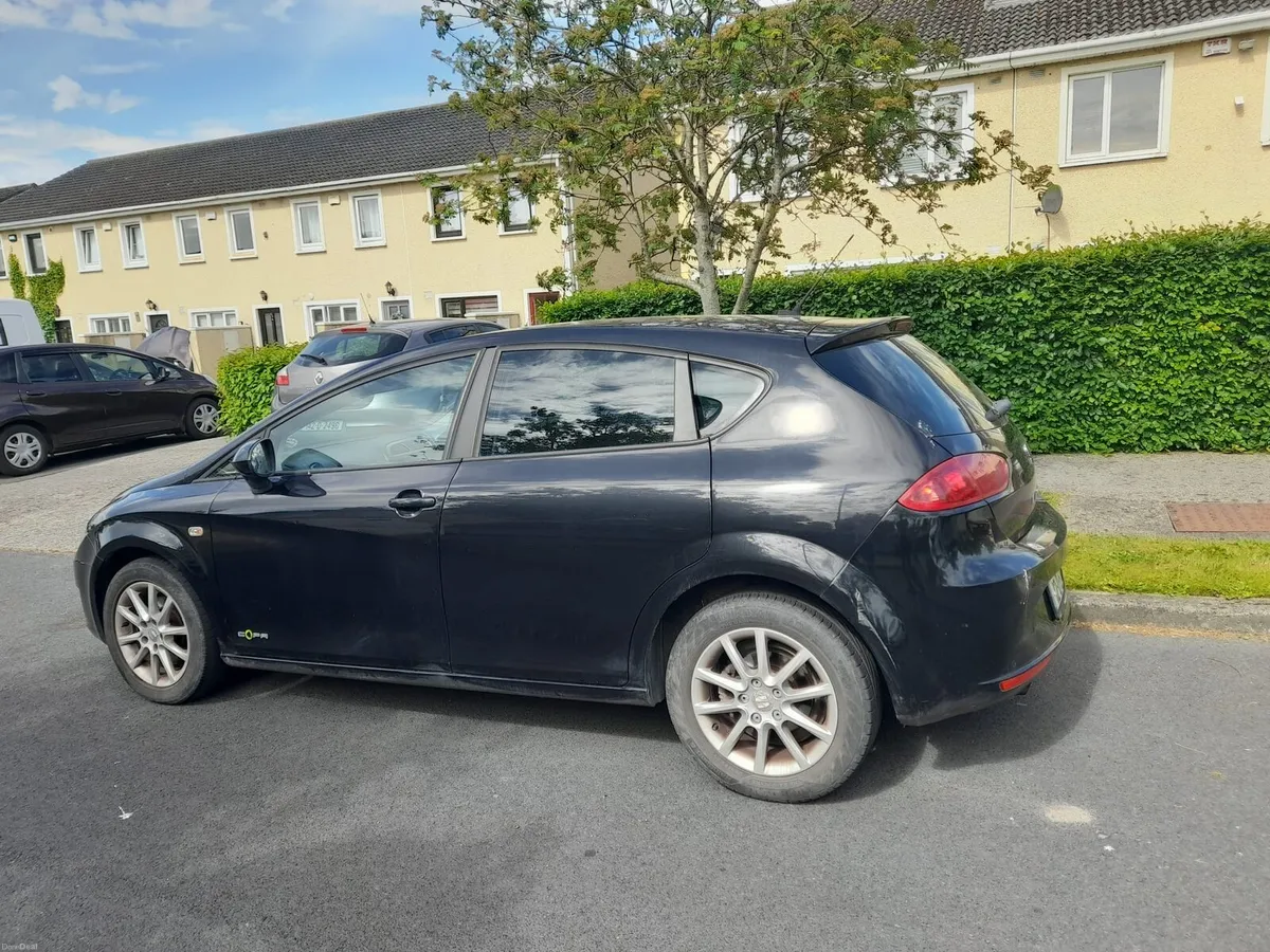 Seat Leon - Image 2