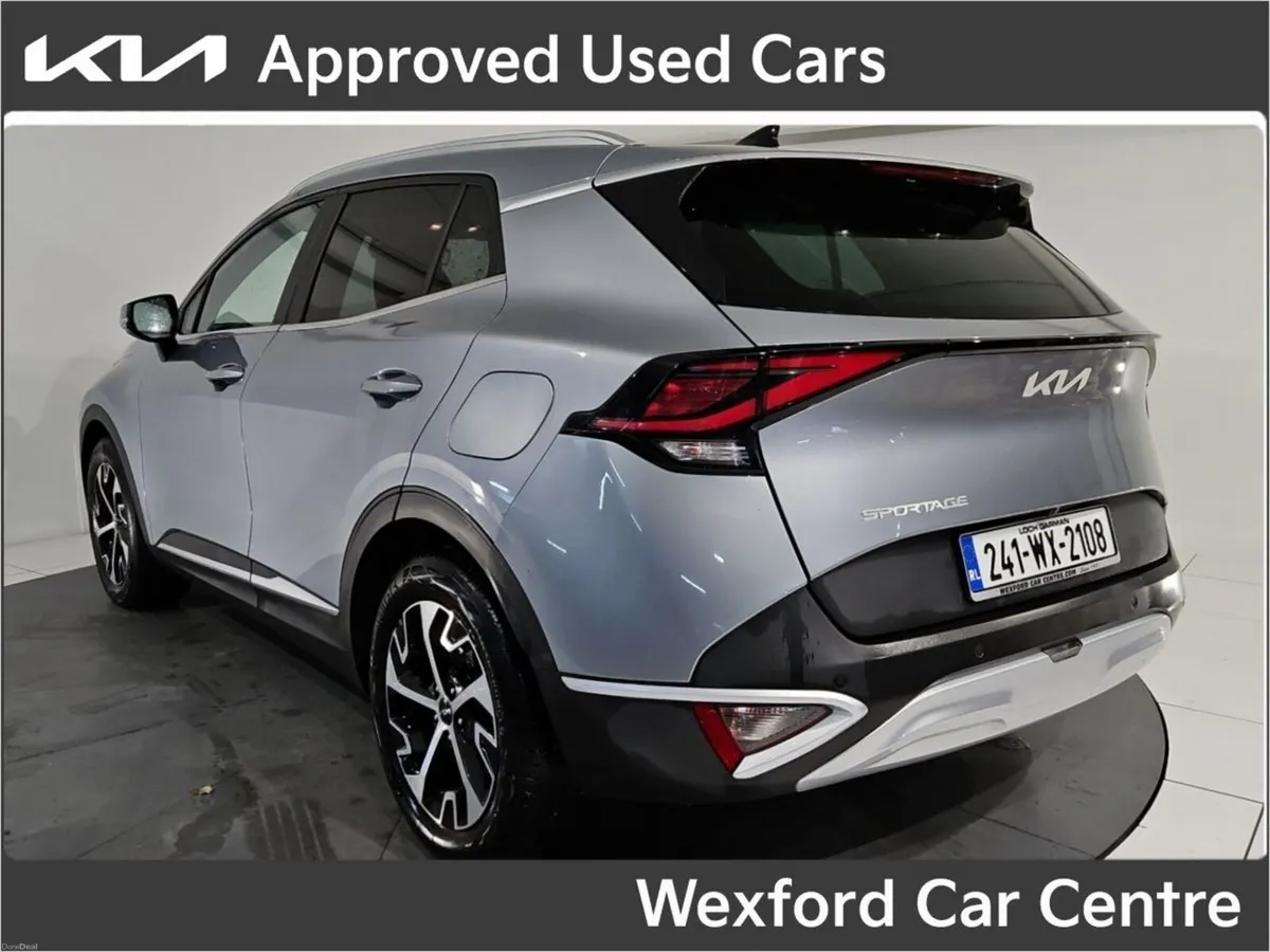 Kia Sportage 1.6 Diesel K3 STOCK CLEARANCE - Image 4