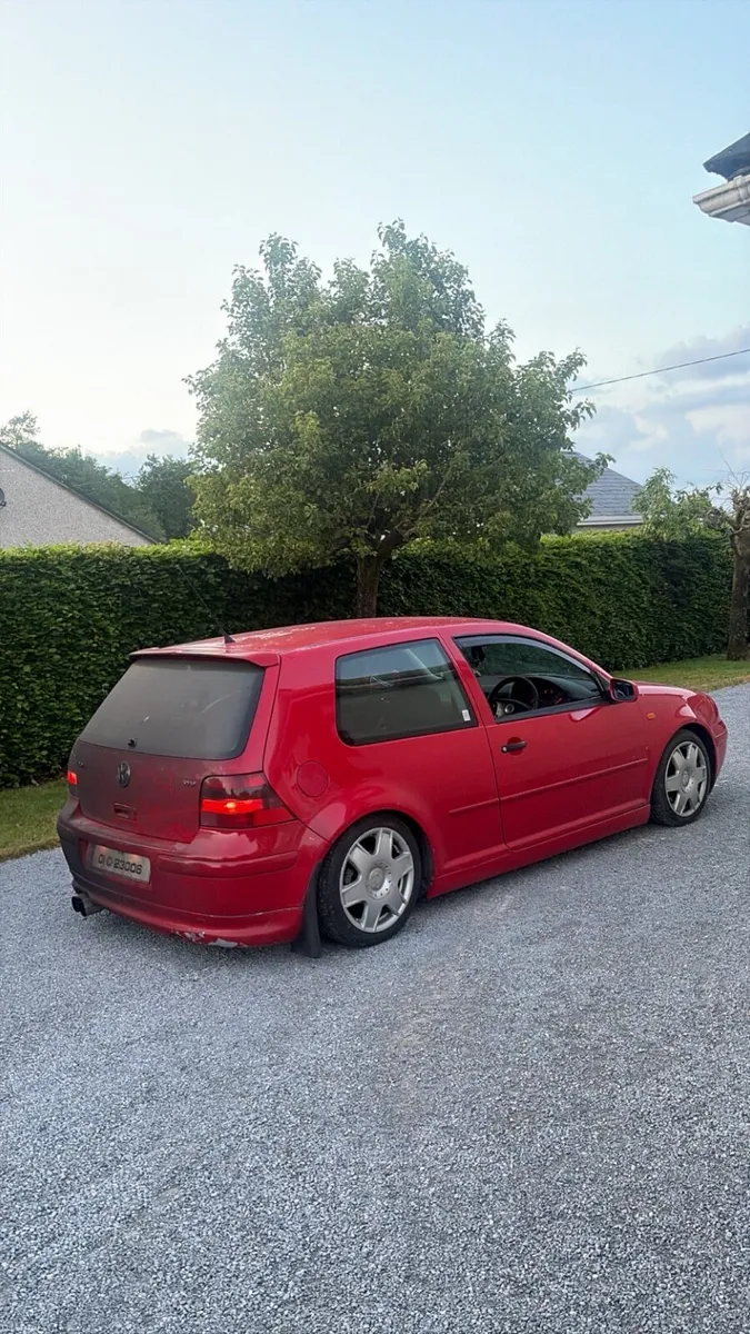 Mk4 golf 220 brake - Image 3