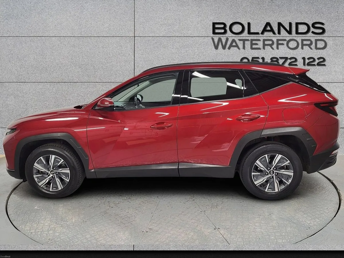 Hyundai Tucson 2WD Executive HEV Auto Finance From - Image 3