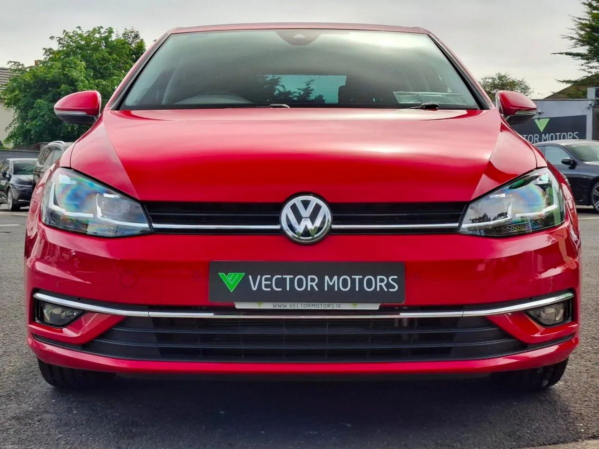 Volkswagen Golf 1.2 TSI COMFORTLINE AUTO NEW NCT 1 - Image 3