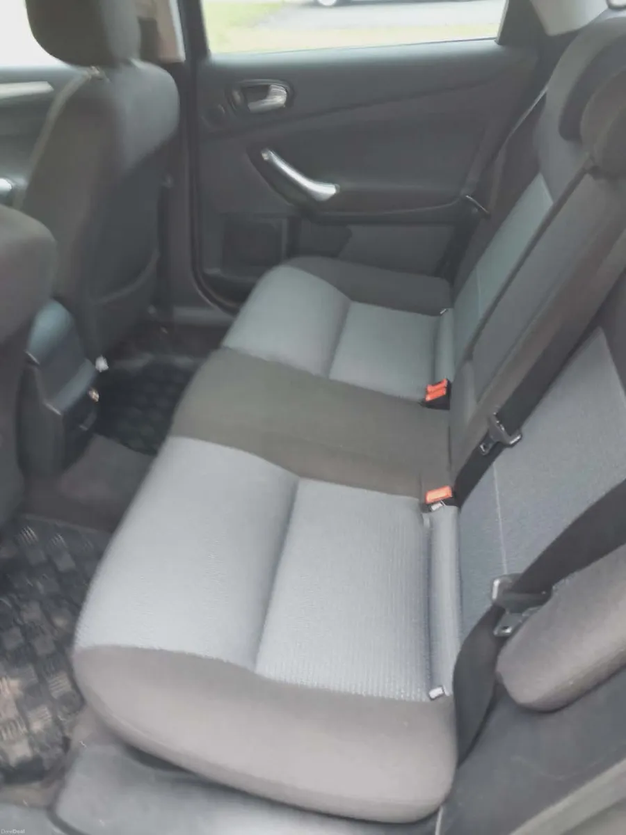 Ford Mondeo 2009 1.8cdti - Image 2