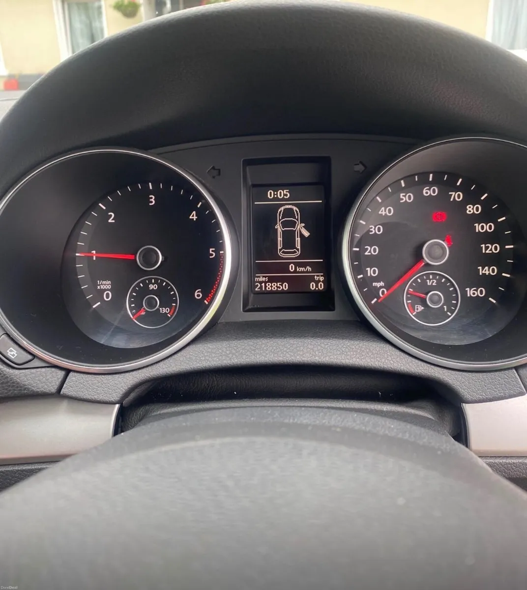 Volkswagen Golf 2010 - Image 5