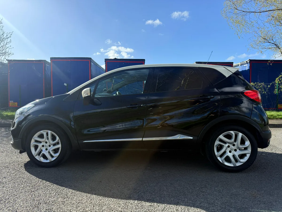 2015 Renault Captur 1.5 dCi 90 S&S INTENSE - Image 2