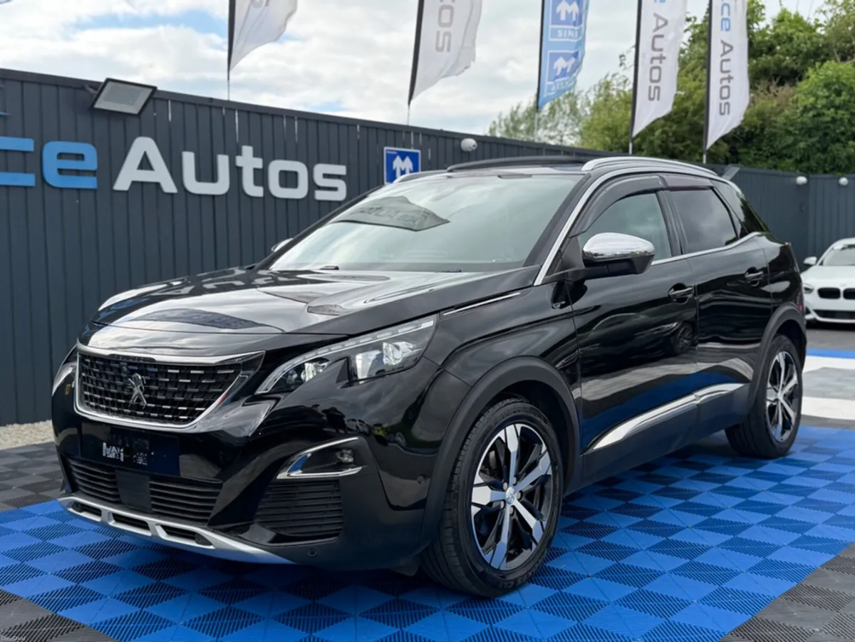 Peugeot 3008 GT PREMIUM - 2.0L DIESEL - AUTO - 12M - Image 2