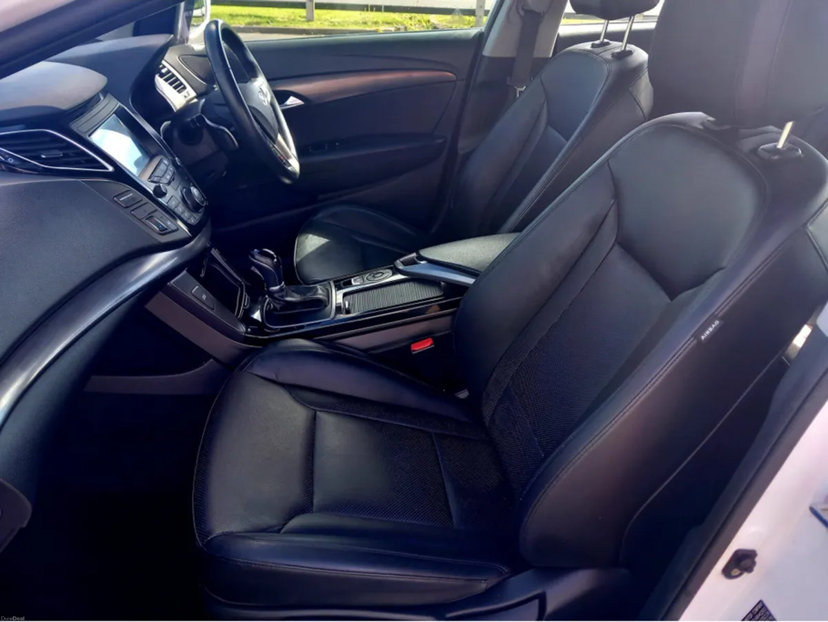 Hyundai i40 Crdi - Image 4