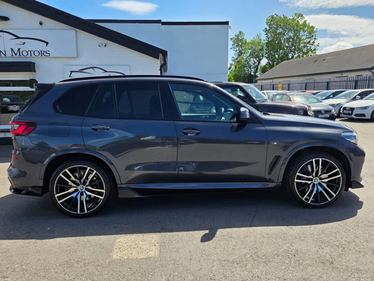 BMW X5 45E M-SPORT M-PERFORMANCE - Image 2