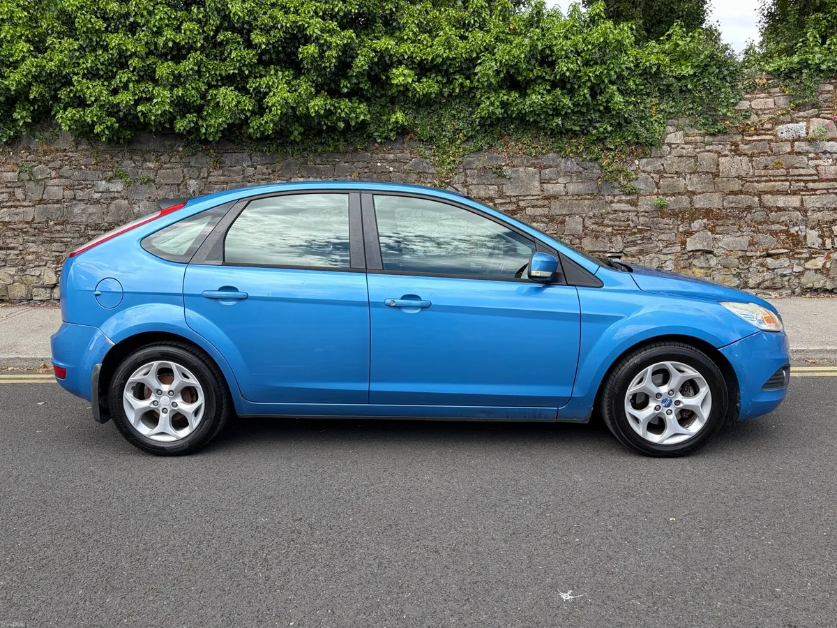 Ford Focus 1.6 Diesel NEW NCT 07/27 Tax 06/26 - Image 2