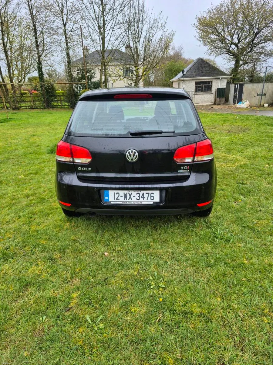 Volkswagon Golf - Image 2