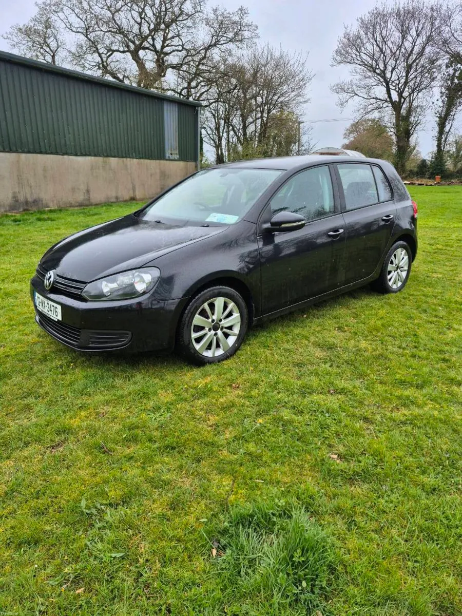 Volkswagon Golf - Image 4