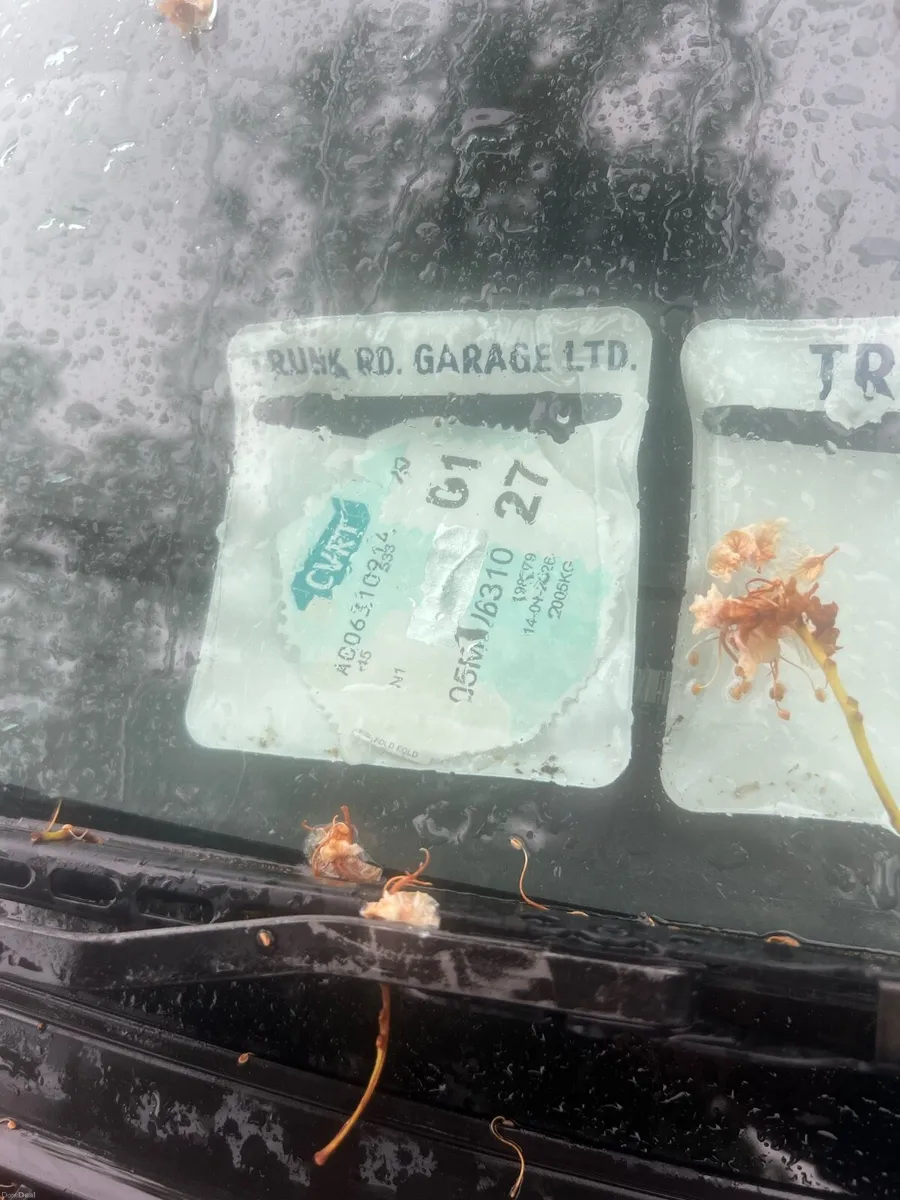 Suzuki Grand Vitara - Image 3