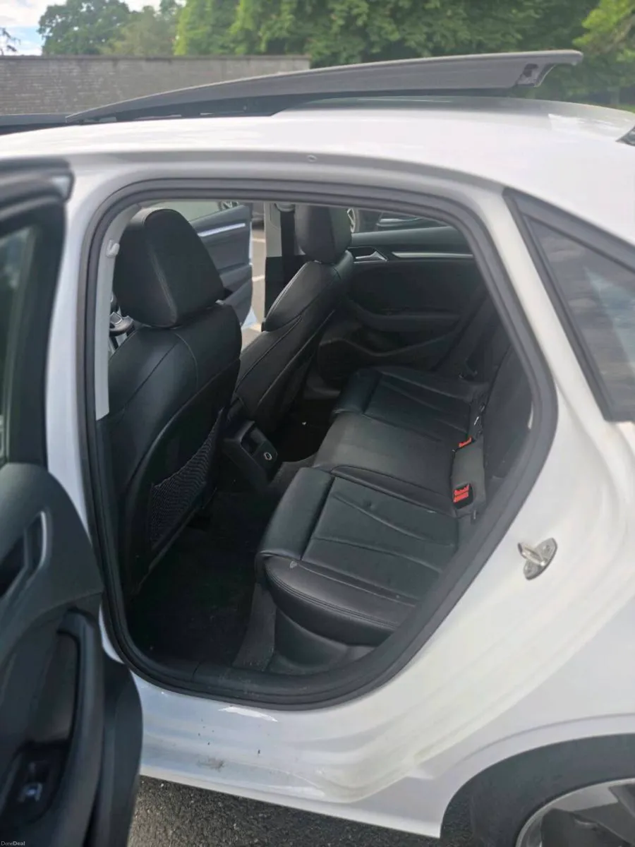 Audi A3 sline - Image 5