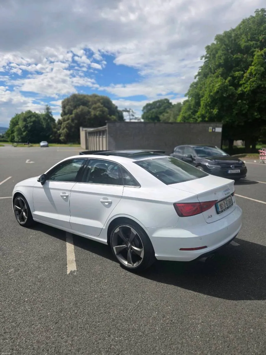 Audi A3 sline - Image 2
