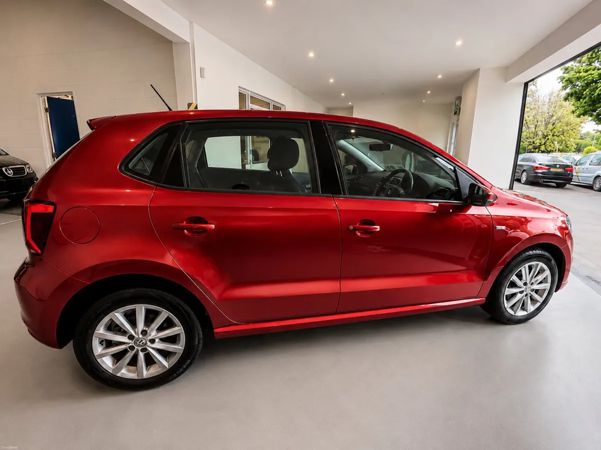 Volkswagen Polo 2015 | ReadyDrive - Image 3