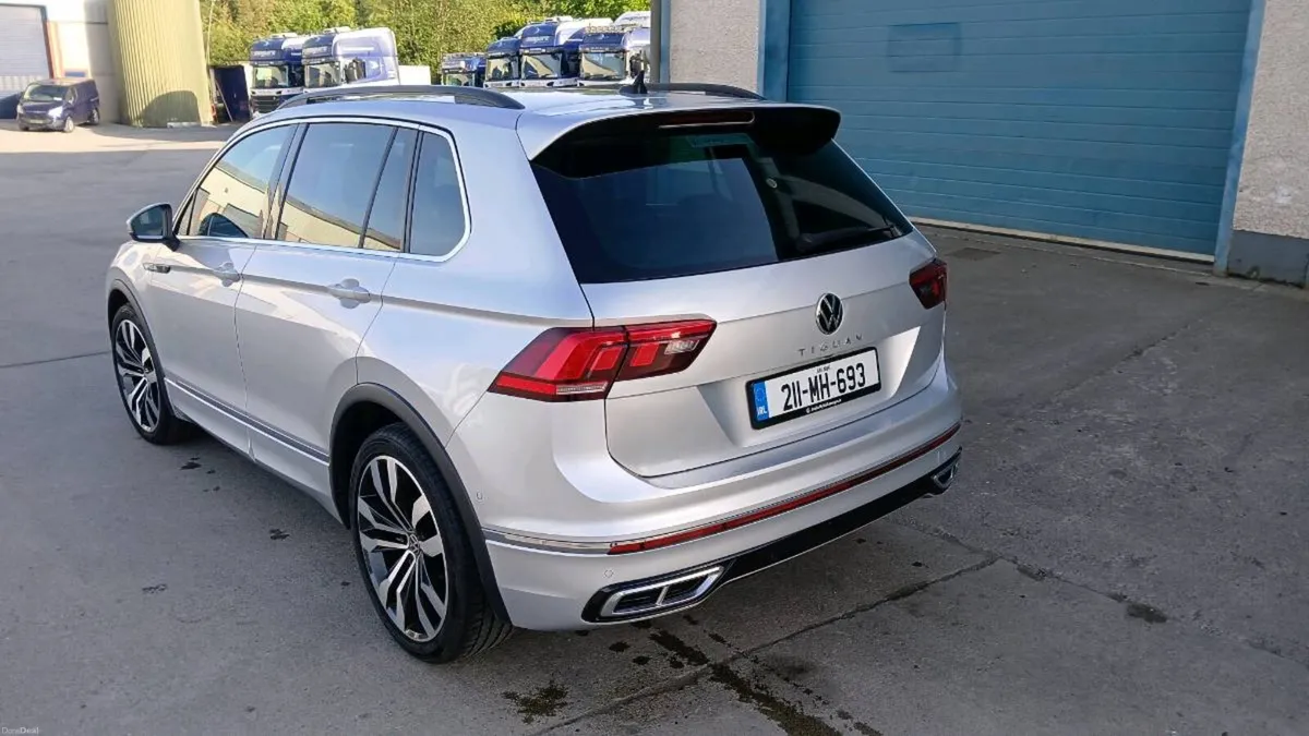 VW Tiguan 211 - Image 1