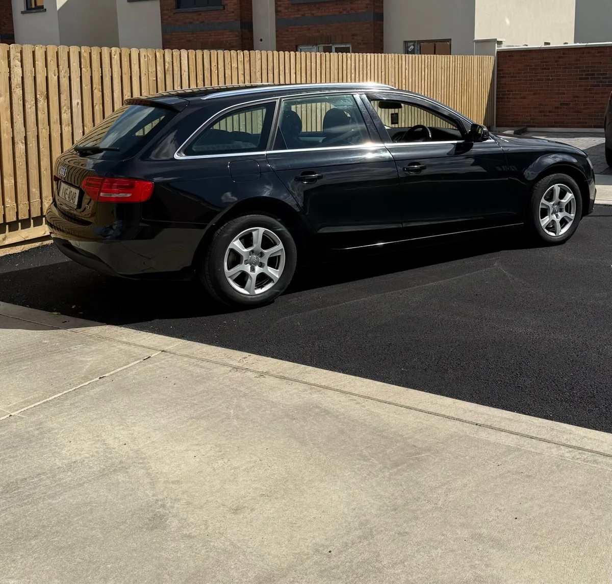 Audi A4 Avant - Image 2