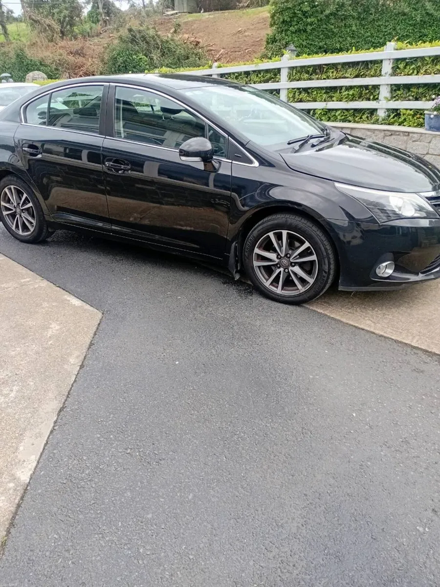 Motor - Image 1