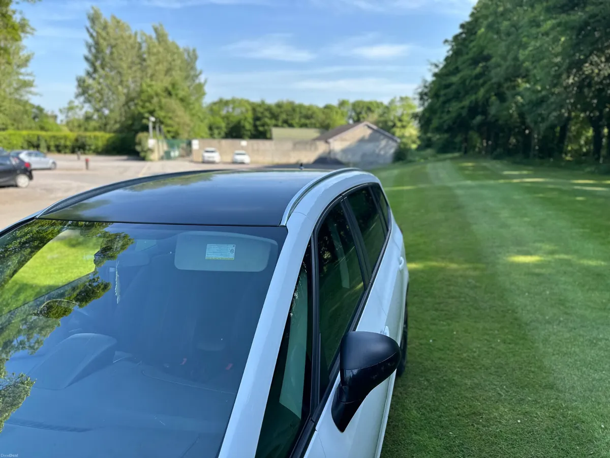 Vauxhall Zafira 7 Seater NCT 08/26 Tax 01/27 - Image 2