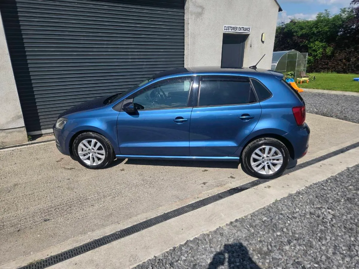 Volkswagen Polo - Image 5