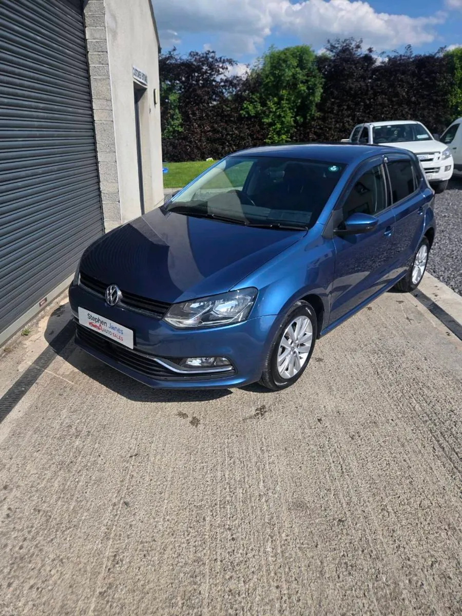 Volkswagen Polo - Image 6