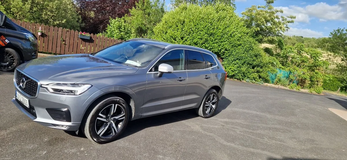 Volvo XC60 2019 - Image 3