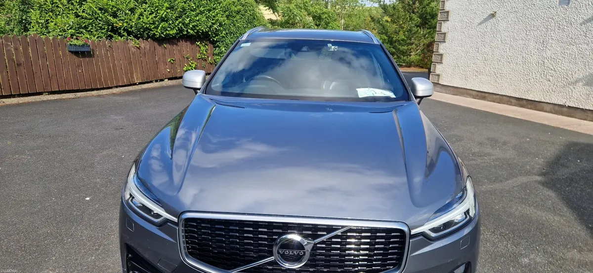 Volvo XC60 2019 - Image 1