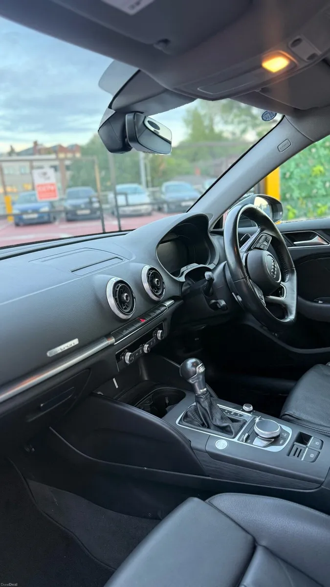Audi A3 etron 2020 - Image 6