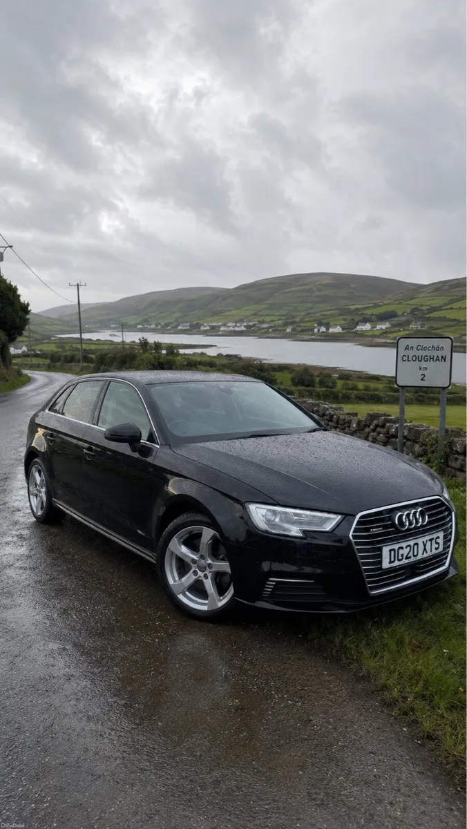Audi A3 etron 2020 - Image 1