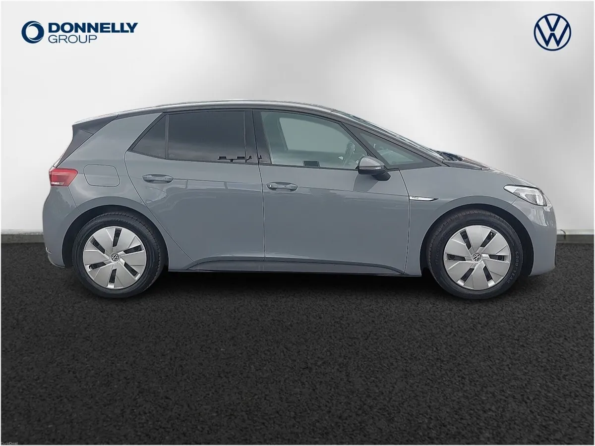 Volkswagen Id.3 Hatchback Life Pro - Image 4