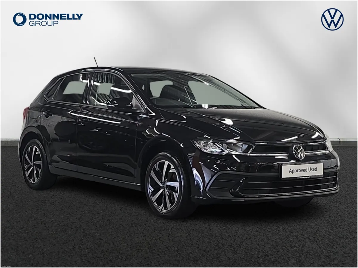 Volkswagen Polo Hatchback Match - Image 1
