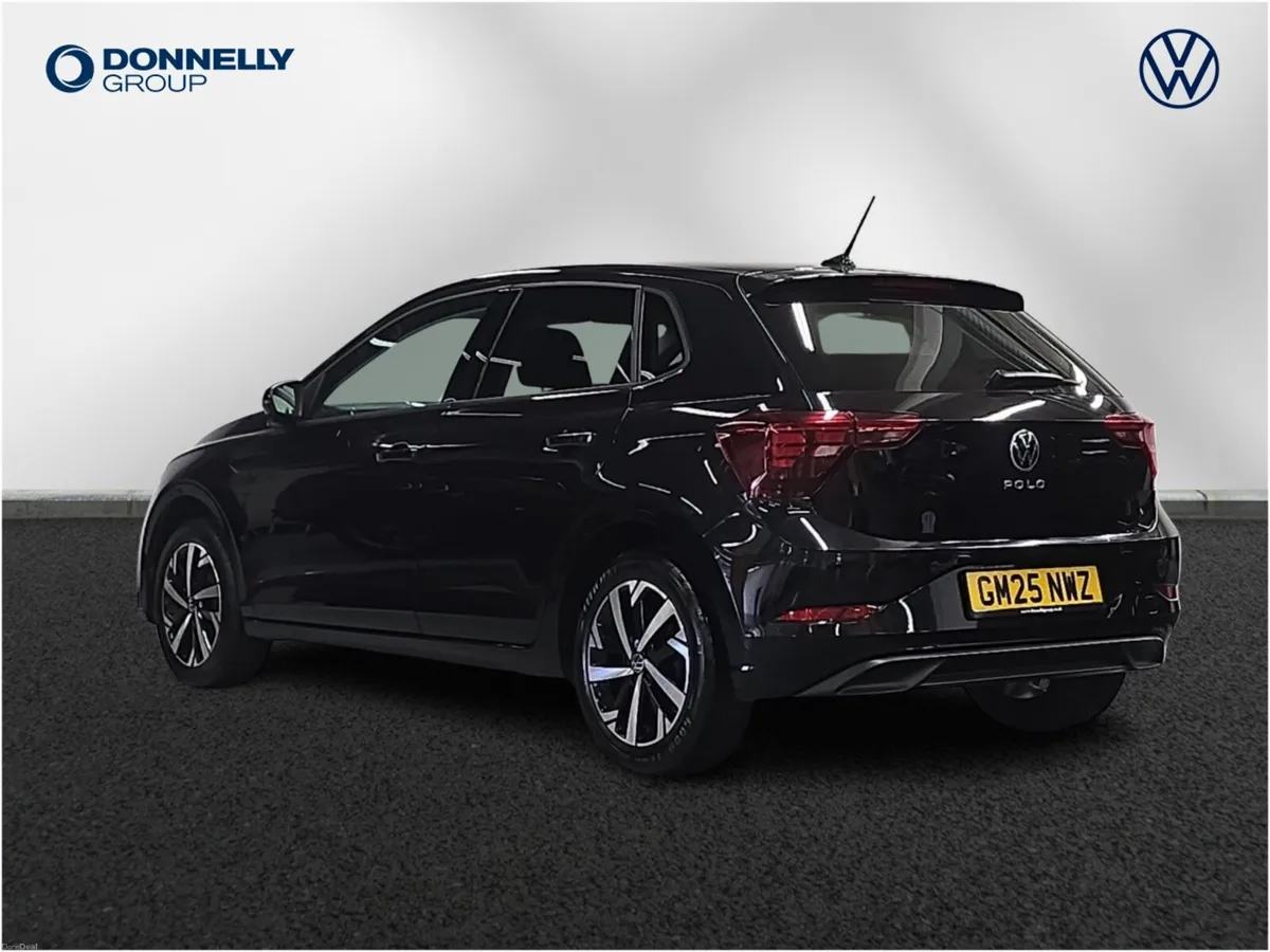 Volkswagen Polo Hatchback Match - Image 3