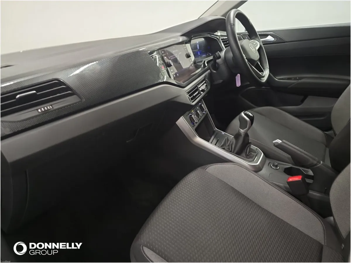 Volkswagen Polo Hatchback Match - Image 2