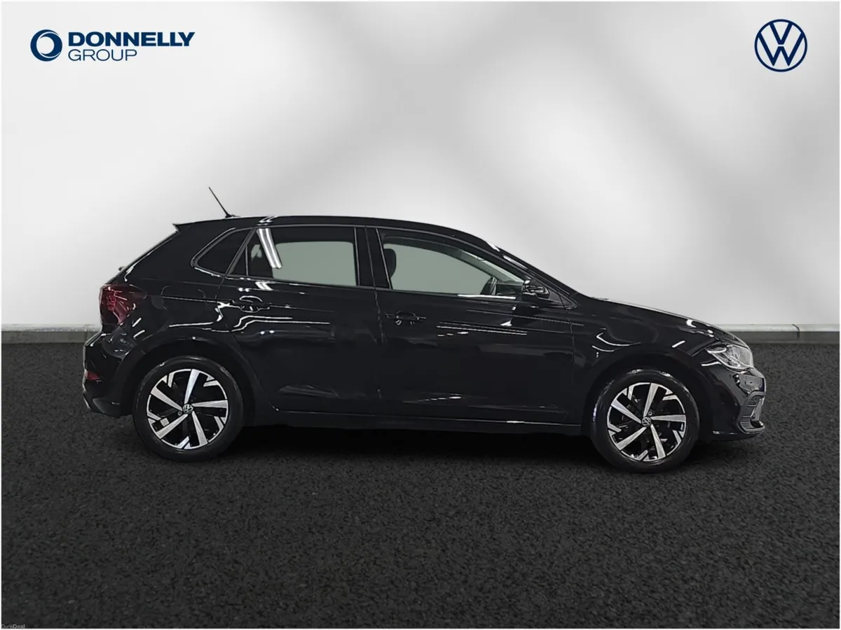 Volkswagen Polo Hatchback Match - Image 4