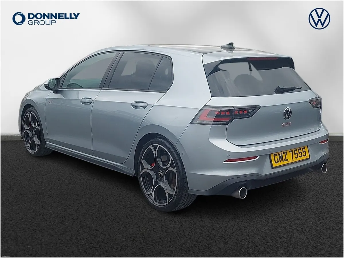 Volkswagen Golf Hatchback GTI - Image 3