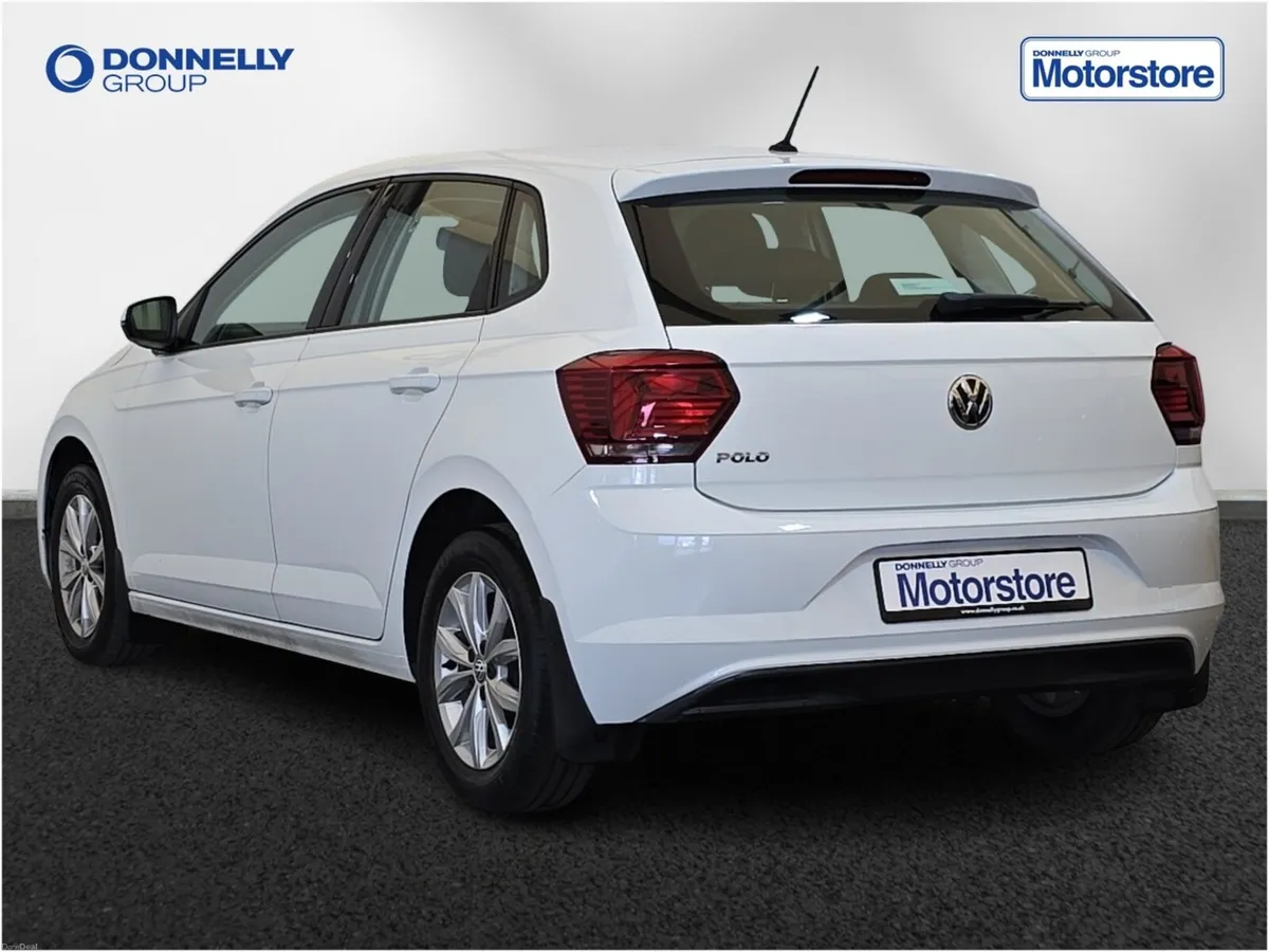 Volkswagen Polo Hatchback SE - Image 2
