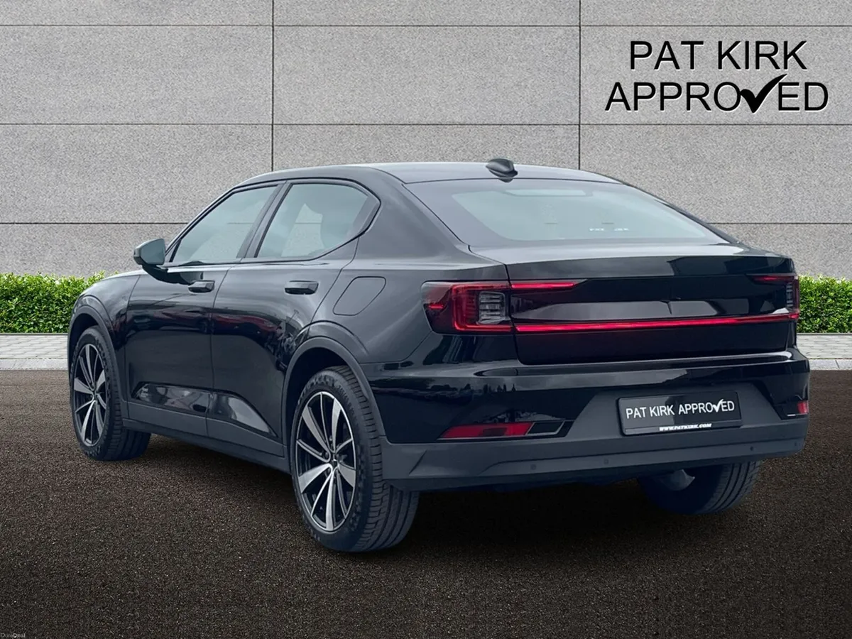 Polestar 2 Fastback Long Range DM - Image 2