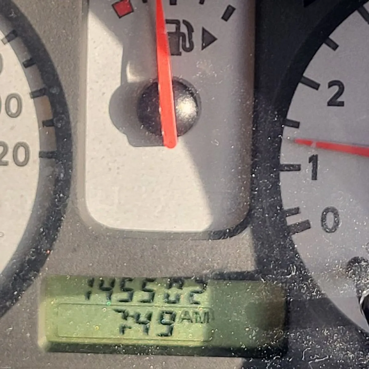 2008 Nissan NOTE - Image 2