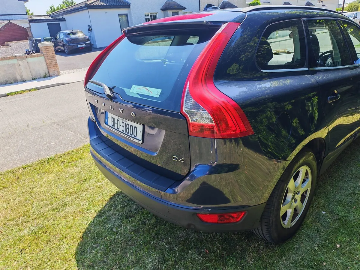 2013 Volvo XC60 D4 SE 2.0 Diesel — Priced to Sell - Image 4