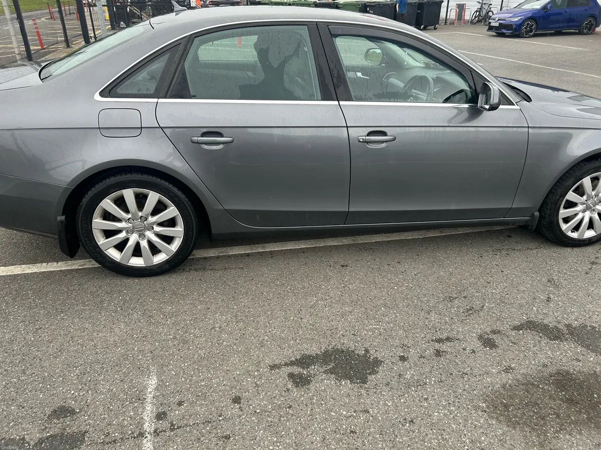 Audi A4 - Image 3